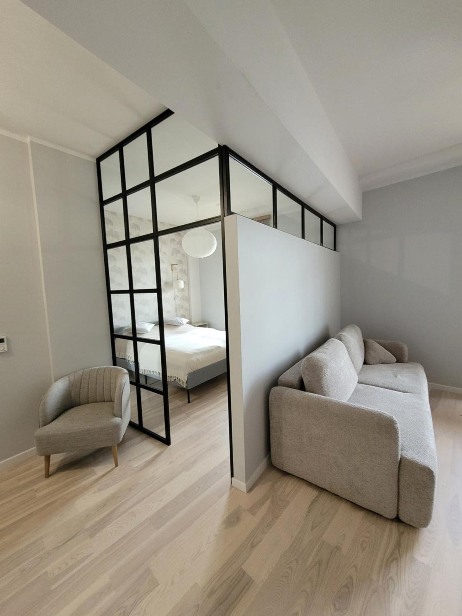 Kyoto Apartment Zielona Gora  Exterior photo