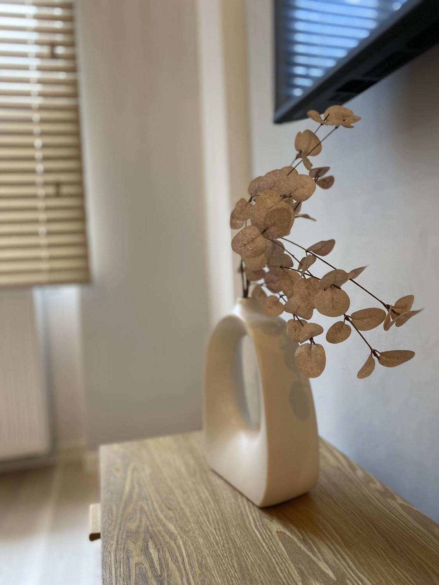 Kyoto Apartment Zielona Gora  Exterior photo